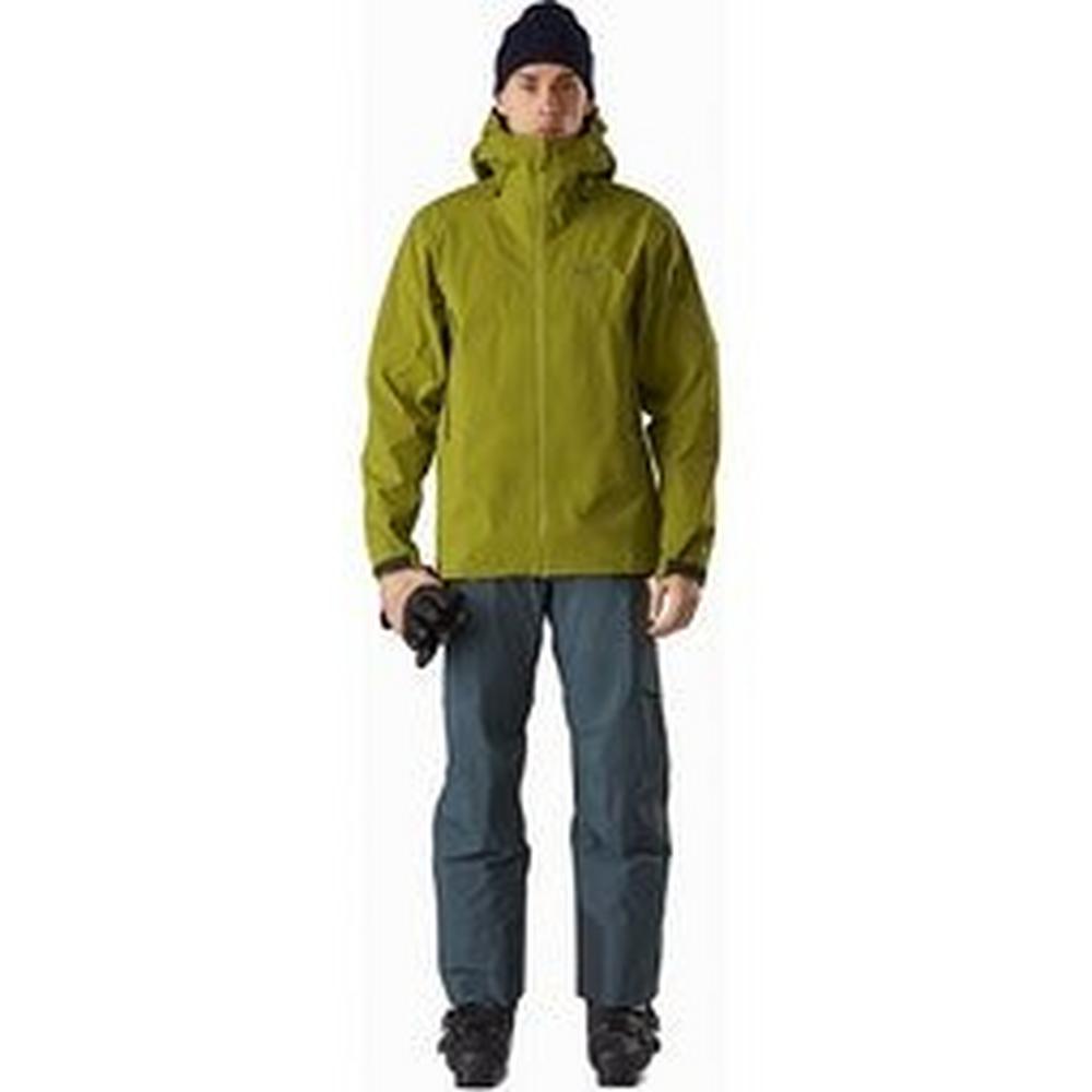 Arcteryx sales sabre ar