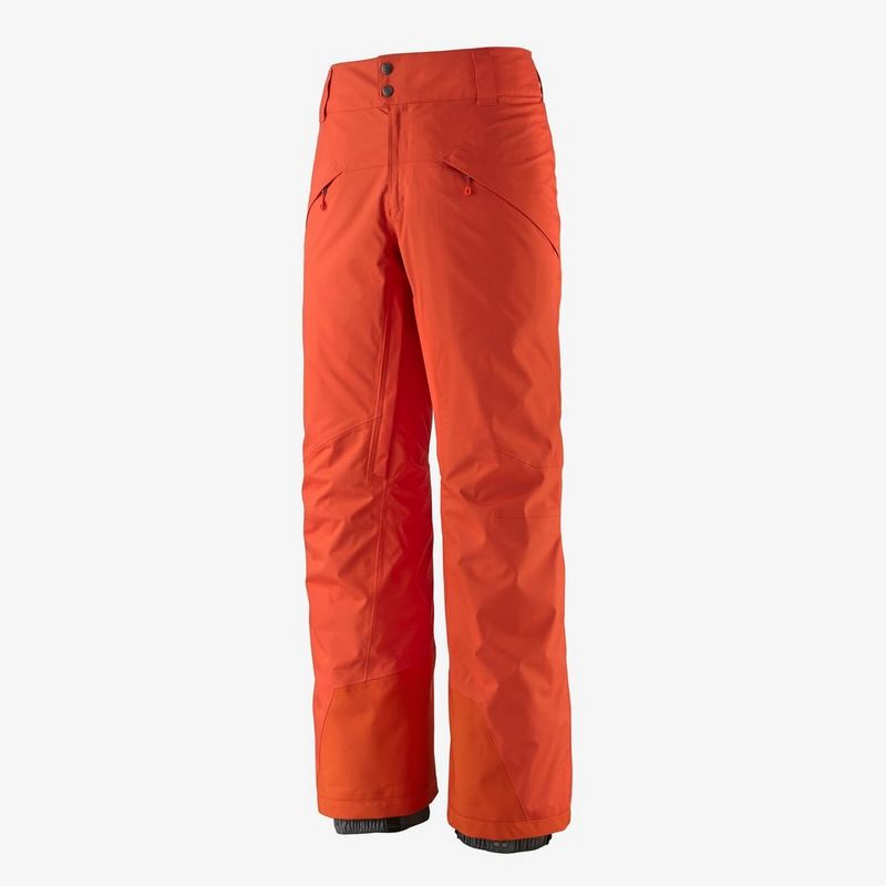 Patagonia men's snowshot pants online