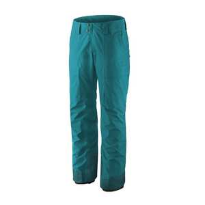 Women's Storm Shift GORE-TEX Pants - Blue