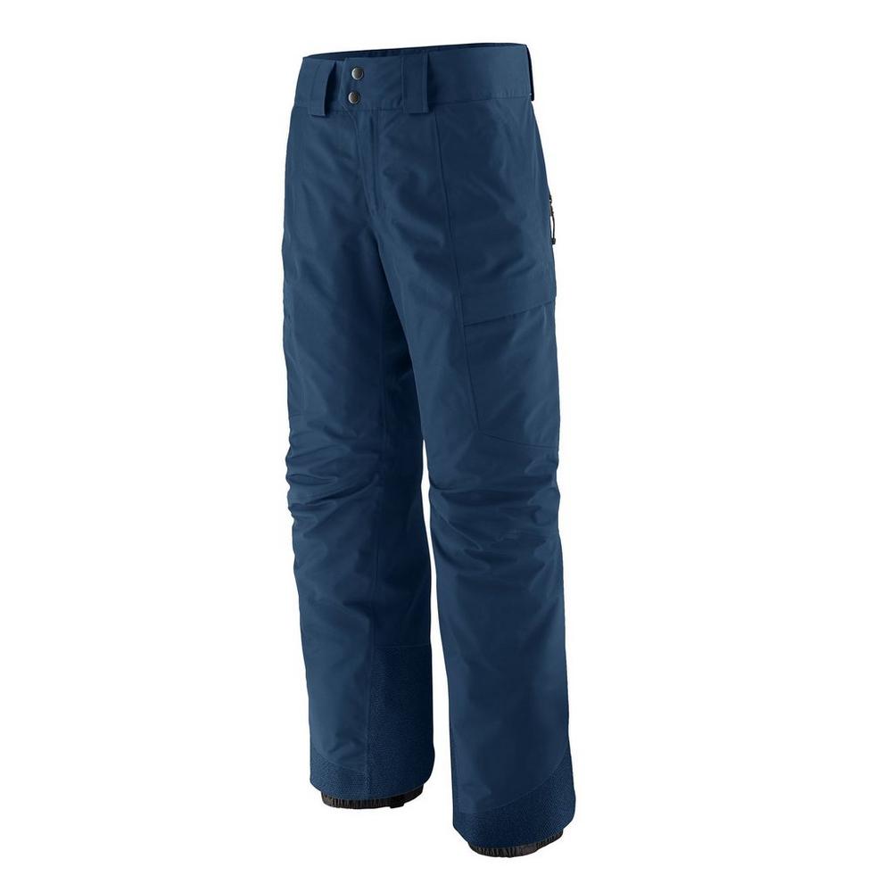 Patagonia Men's Storm Shift GORE-TEX Pants - Blue