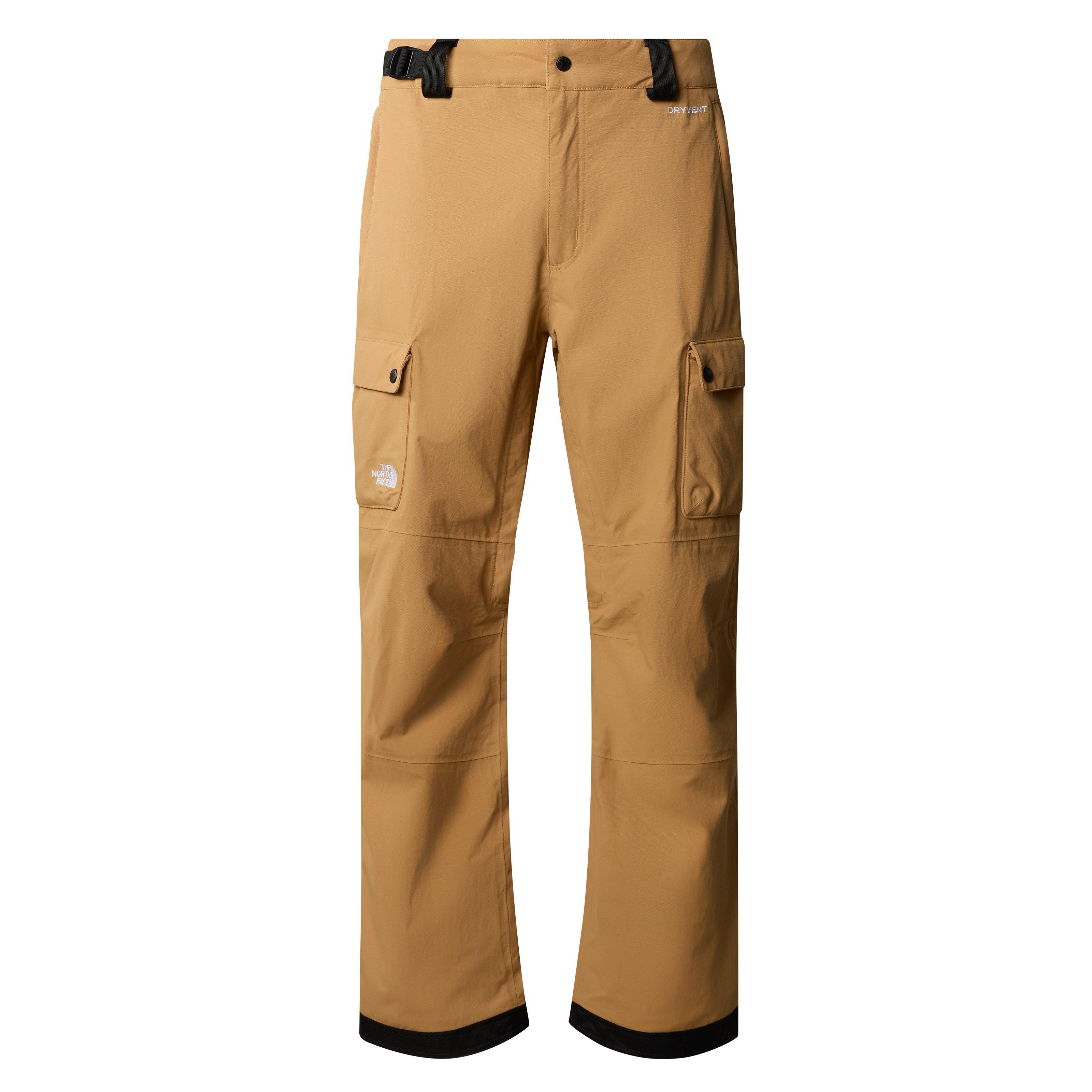 North face slasher cargo on sale pants