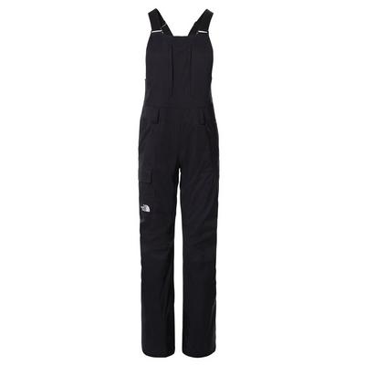 The North Face Women's Freedom Bib Trousers - Black