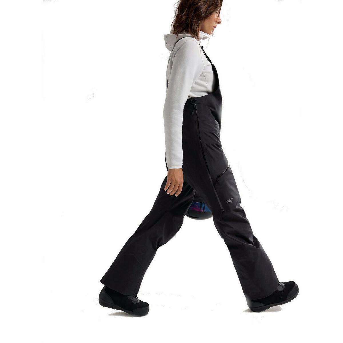 別注　ELECTRIC x LAKESEEKERS BIB PANTS XL ELECTRIC × LAKE SEEKER'S 「深黒」シリーズがリリース – URBAN