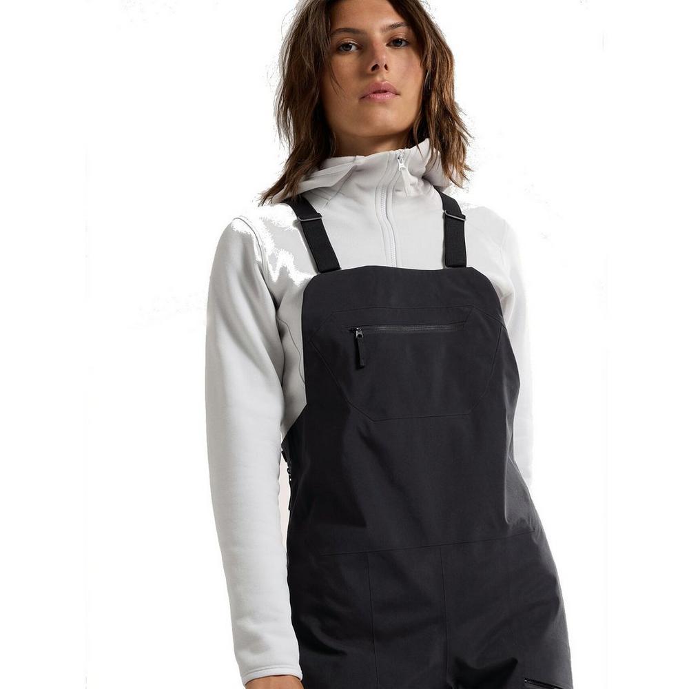 アークテリクス SENTINEL BIB Women Sサイズ Arc'teryx Sentinel Bib Pants - Women's | REI Co-op