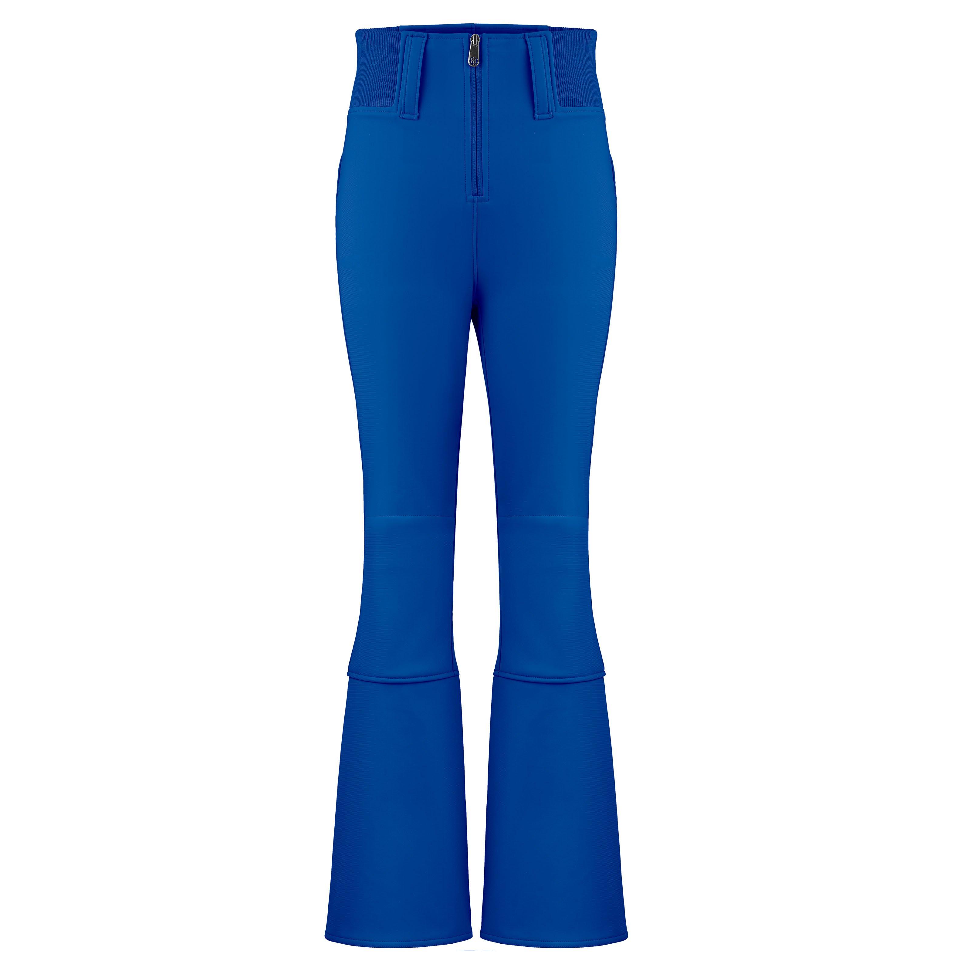 Poivre Blanc High Waisted Pant – Ski Exchange