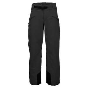 Men's Recon Stretch Ski Pants - Black