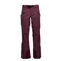  Women's Recon Stretch Ski Pants - Purple