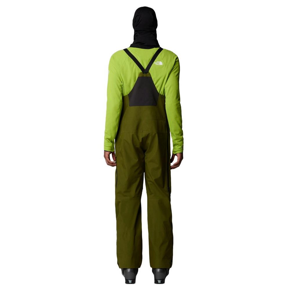 The North Face Men's Summit Verbier GORE-TEX Bib Pants - Green