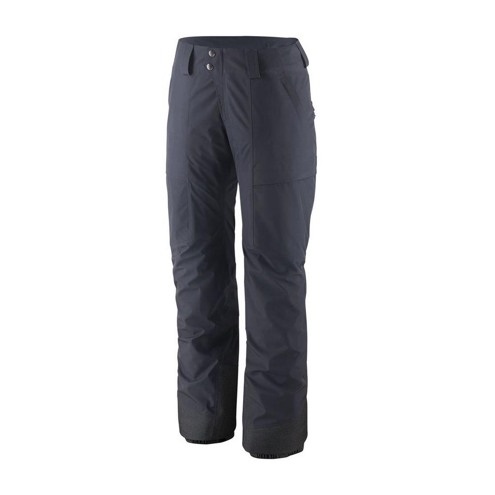 Patagonia Women's Storm Shift GORE-TEX Pants - Navy