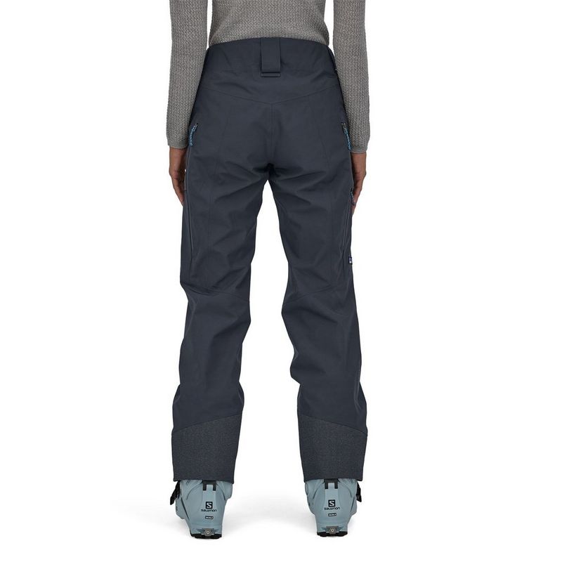 Patagonia GORE-TEX スキーパンツ　women's S Womens Patagonia Goretex XCR Hiking Trousers Ski Pants Size