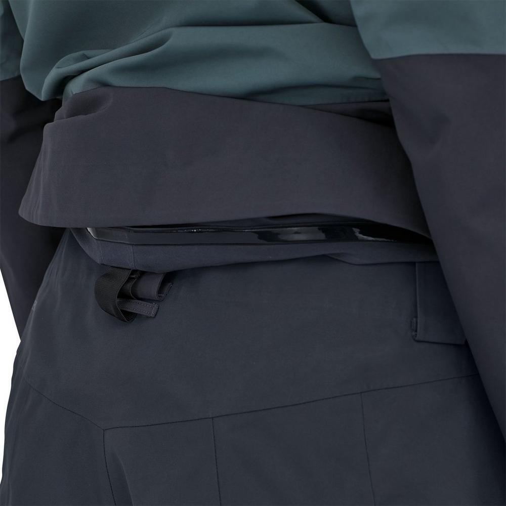 Patagonia Women's Storm Shift GORE-TEX Pants - Navy