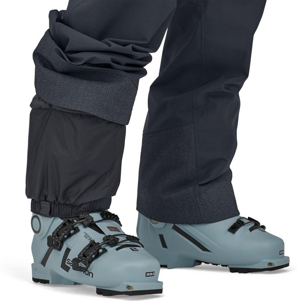 Patagonia Women's Storm Shift GORE-TEX Pants - Navy