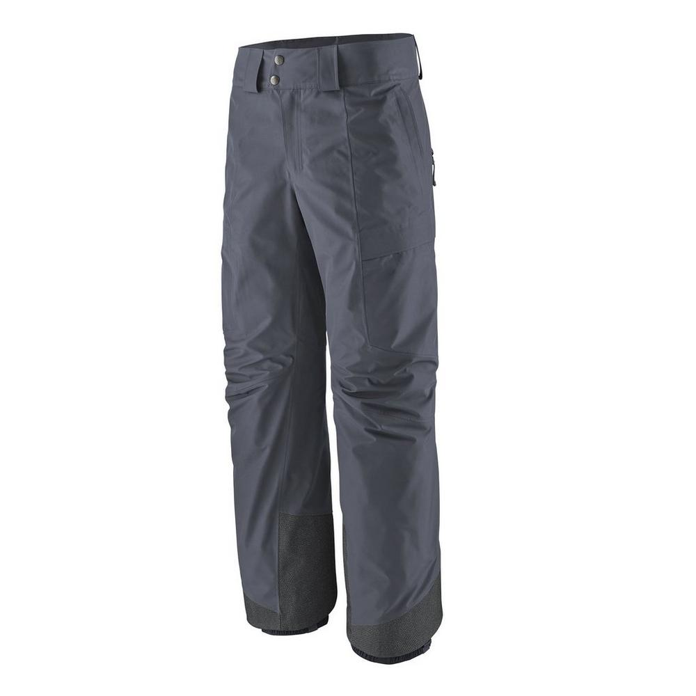 Patagonia Men's Storm Shift GORE-TEX Pants - Navy