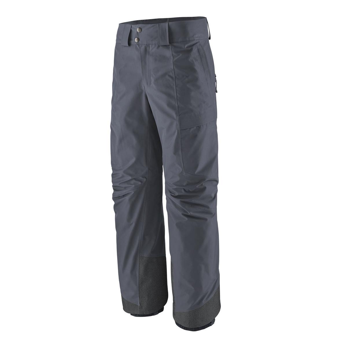Patagonia Men's Storm Shift GORE-TEX Pants - Navy
