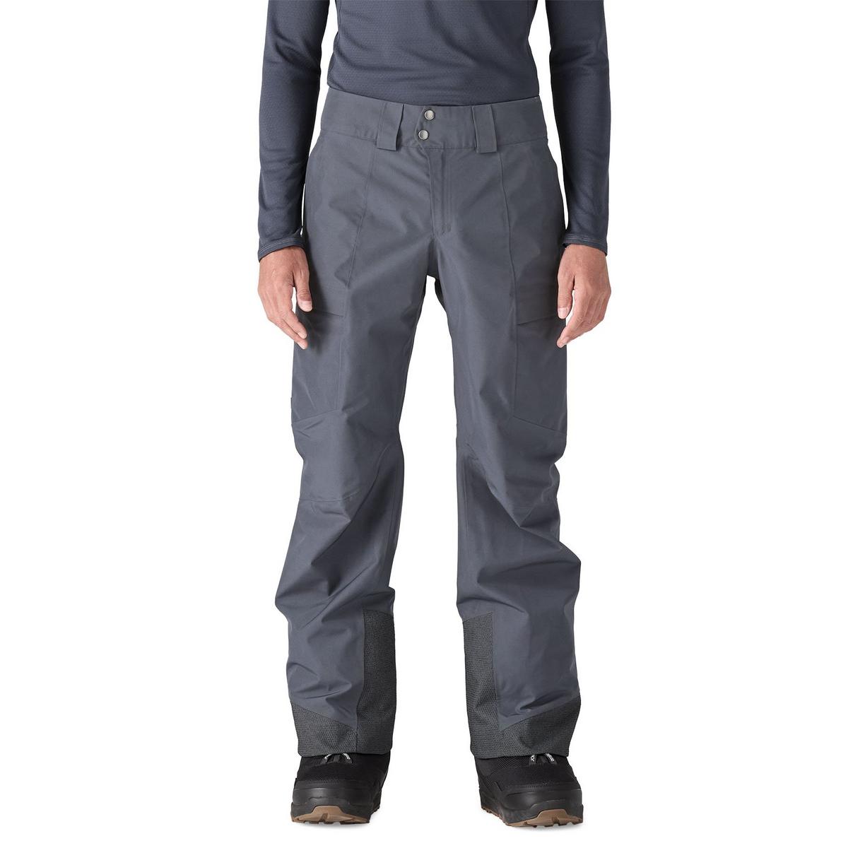 Patagonia Men's Storm Shift GORE-TEX Pants - Navy