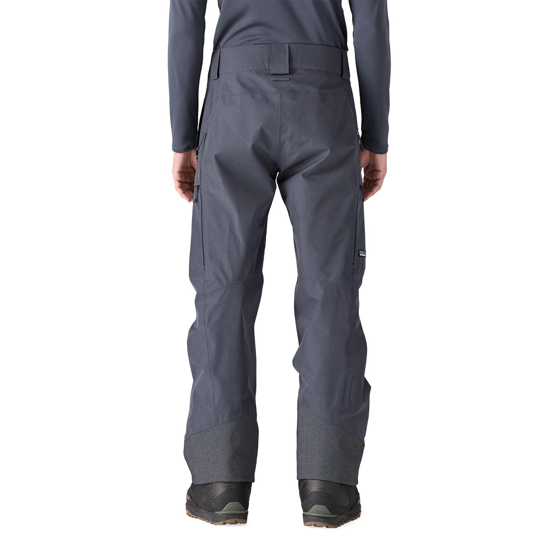 PatagoniaストームシフトパンツStorm Shift Pants　未使用 ti_APPTU5BL0052_c
