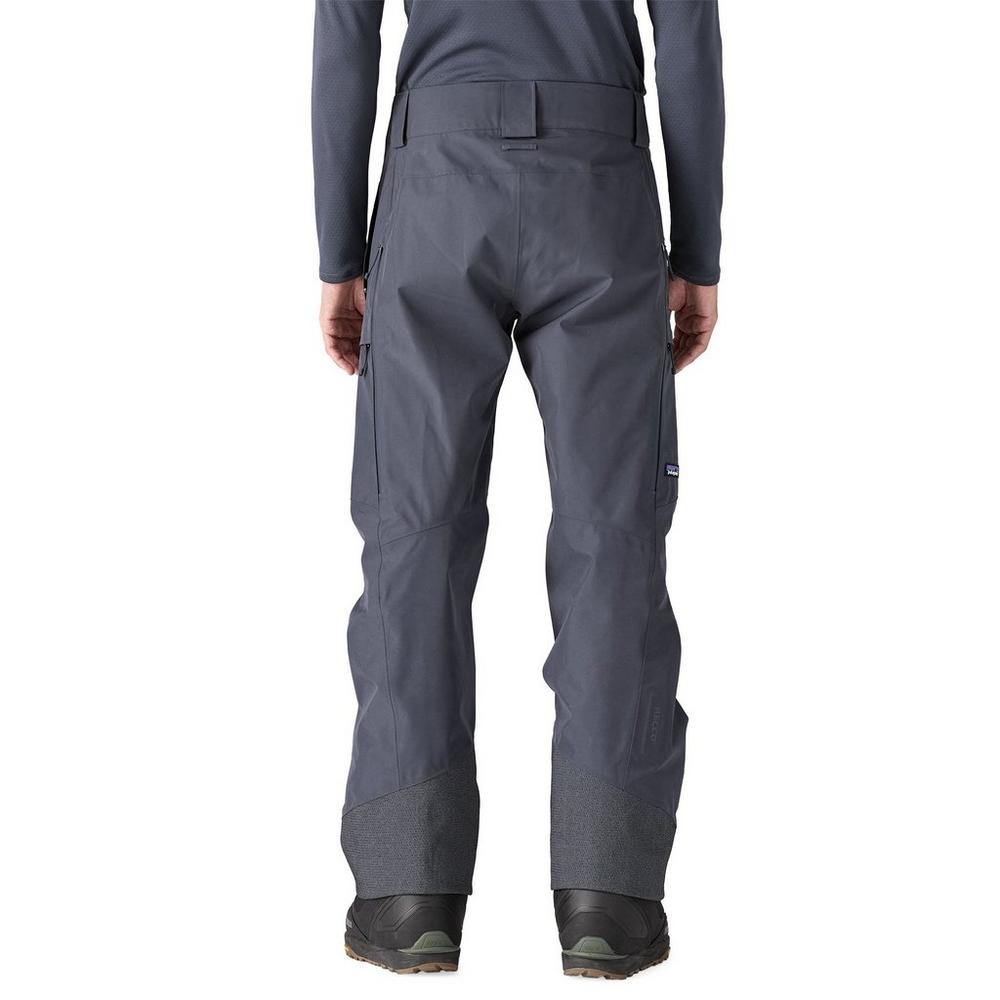 Patagonia Men's Storm Shift GORE-TEX Pants - Navy