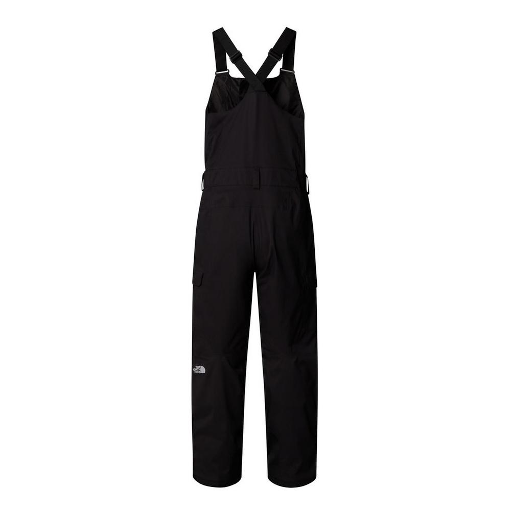 The North Face Men's Freedom Ski Bib Pants - Black
