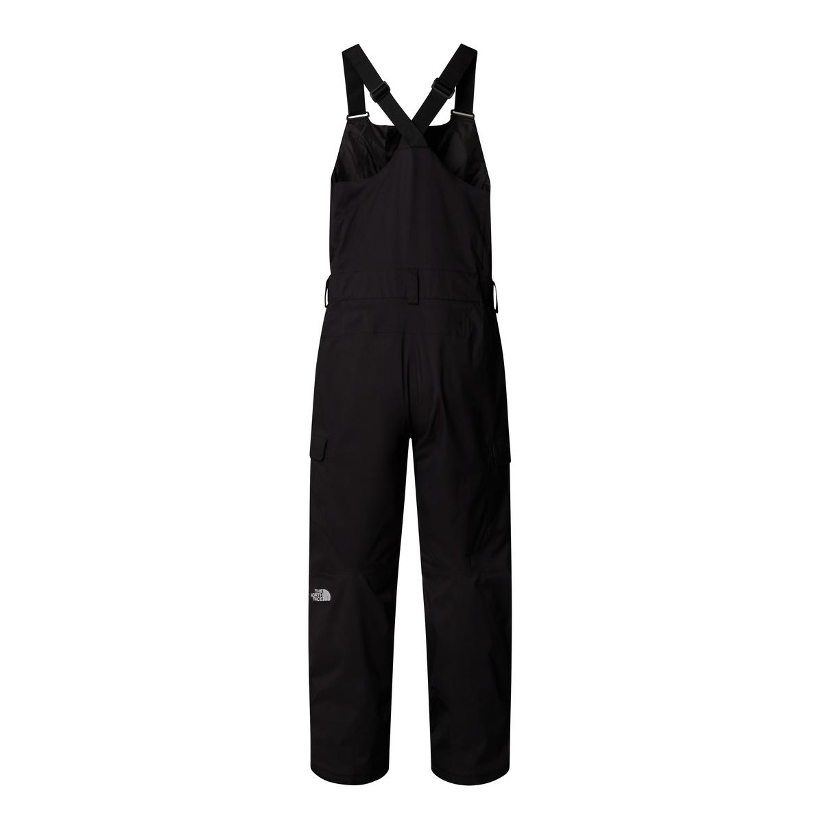 The North Face Men's Freedom Ski Bib Pants - Black