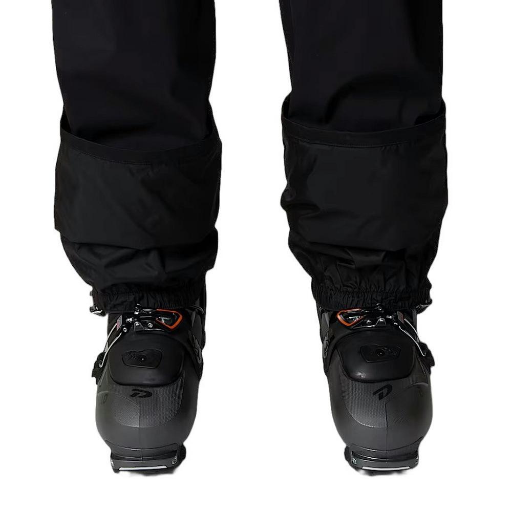 The North Face Men's Freedom Ski Bib Pants - Black