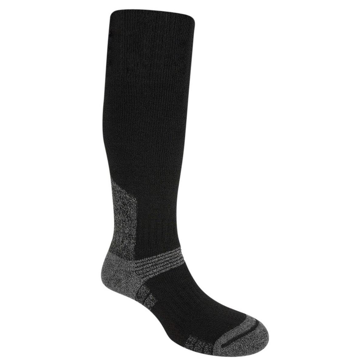 Bridgedale Men's Merino Endurance Explorer Heavyweight Socks