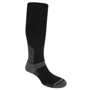 Men's Merino Endurance Explorer Heavyweight Socks