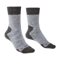  Women's Merino Comfort Explorer Heavyweight Socks