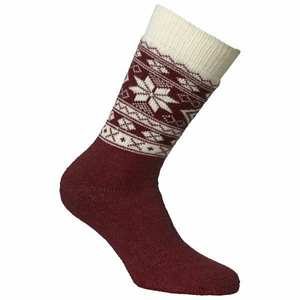 Unisex Winter Alpaca Socks - Susina