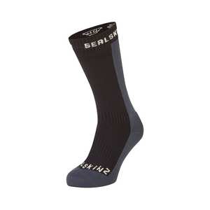 Unisex Starston Socks - Black