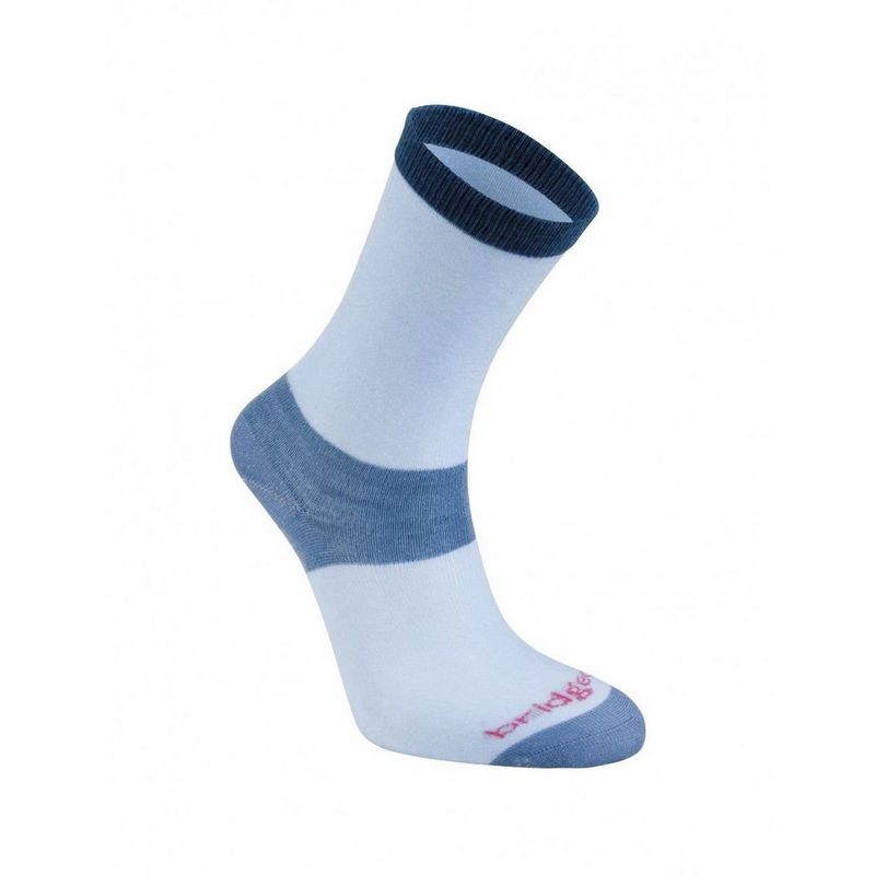 Women's Coolmax Liner Socks (2 Pack)