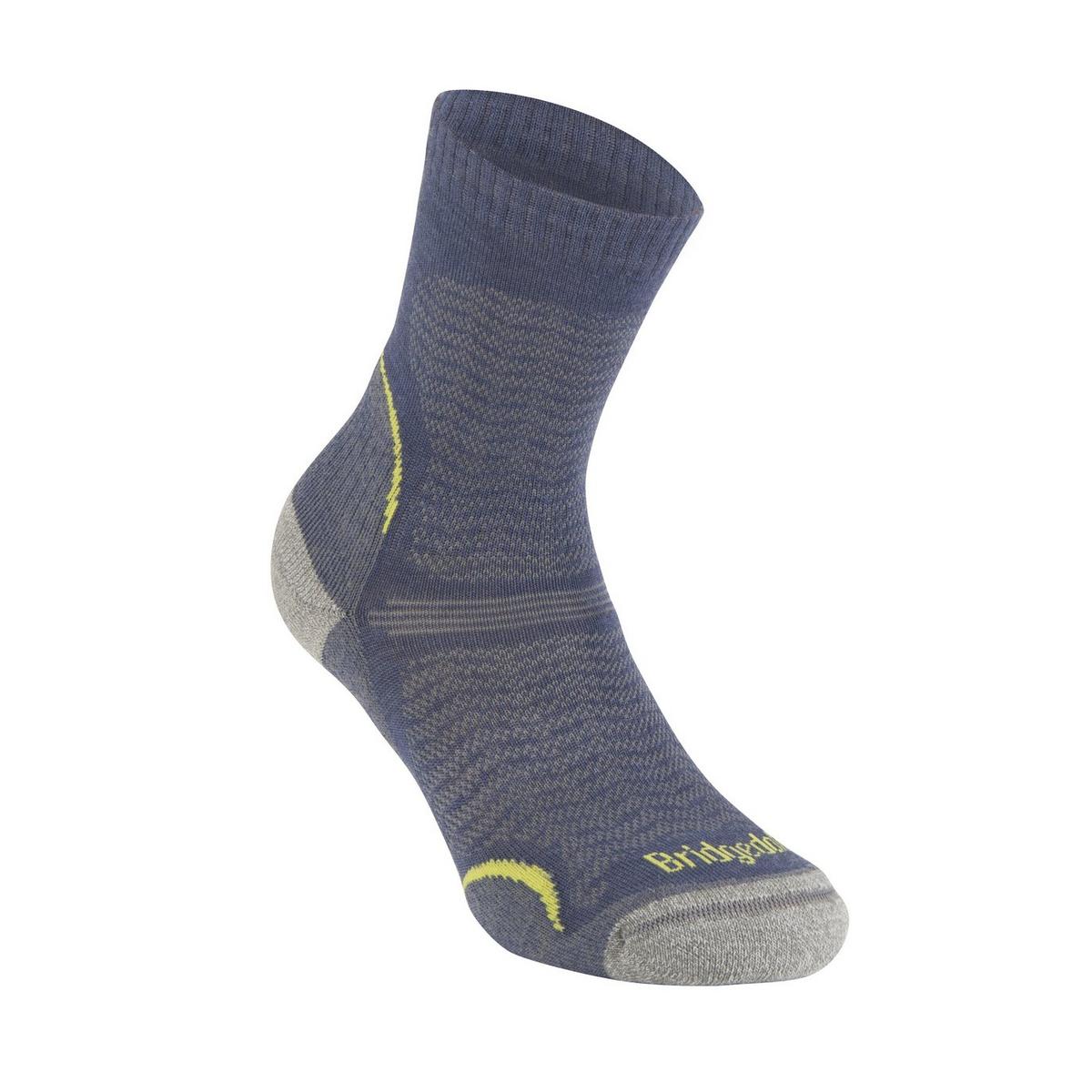 Women's Merino Endurance Trail Socks | George Fisher