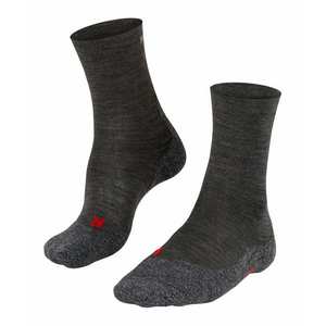 Men's TK2 Sensitive Trekking Socks - Asphalt