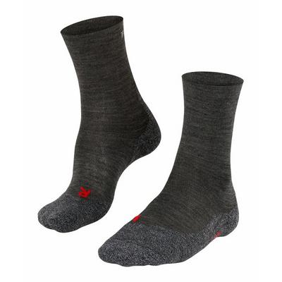 Falke Men's TK2 Sensitive Trekking Socks - Black