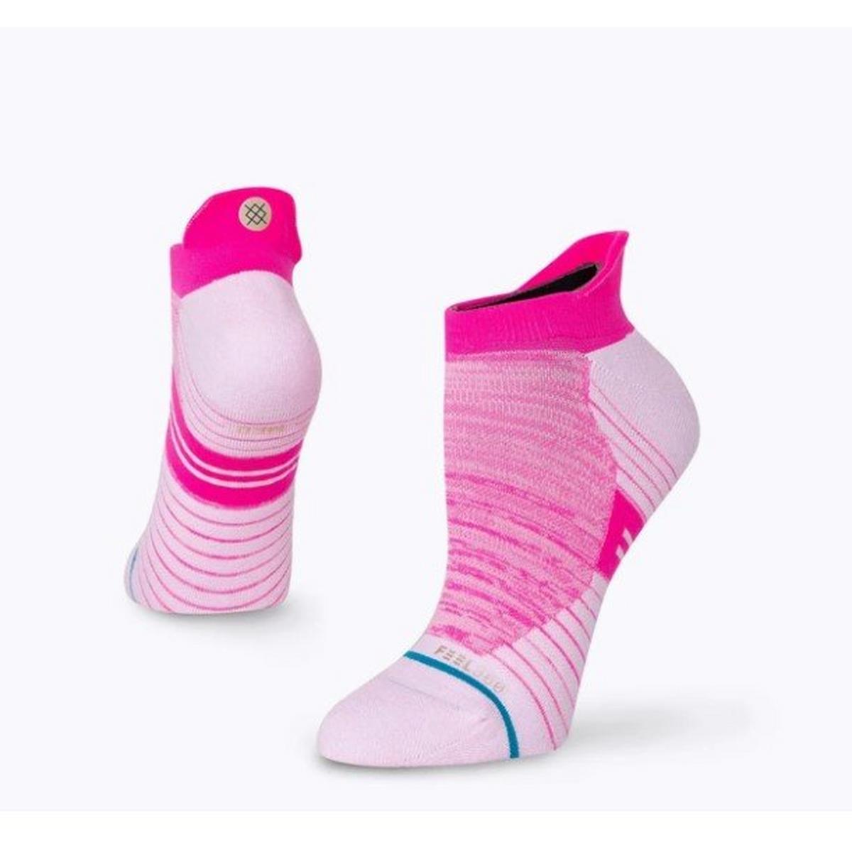 Stance Women's Double Dash - Pink