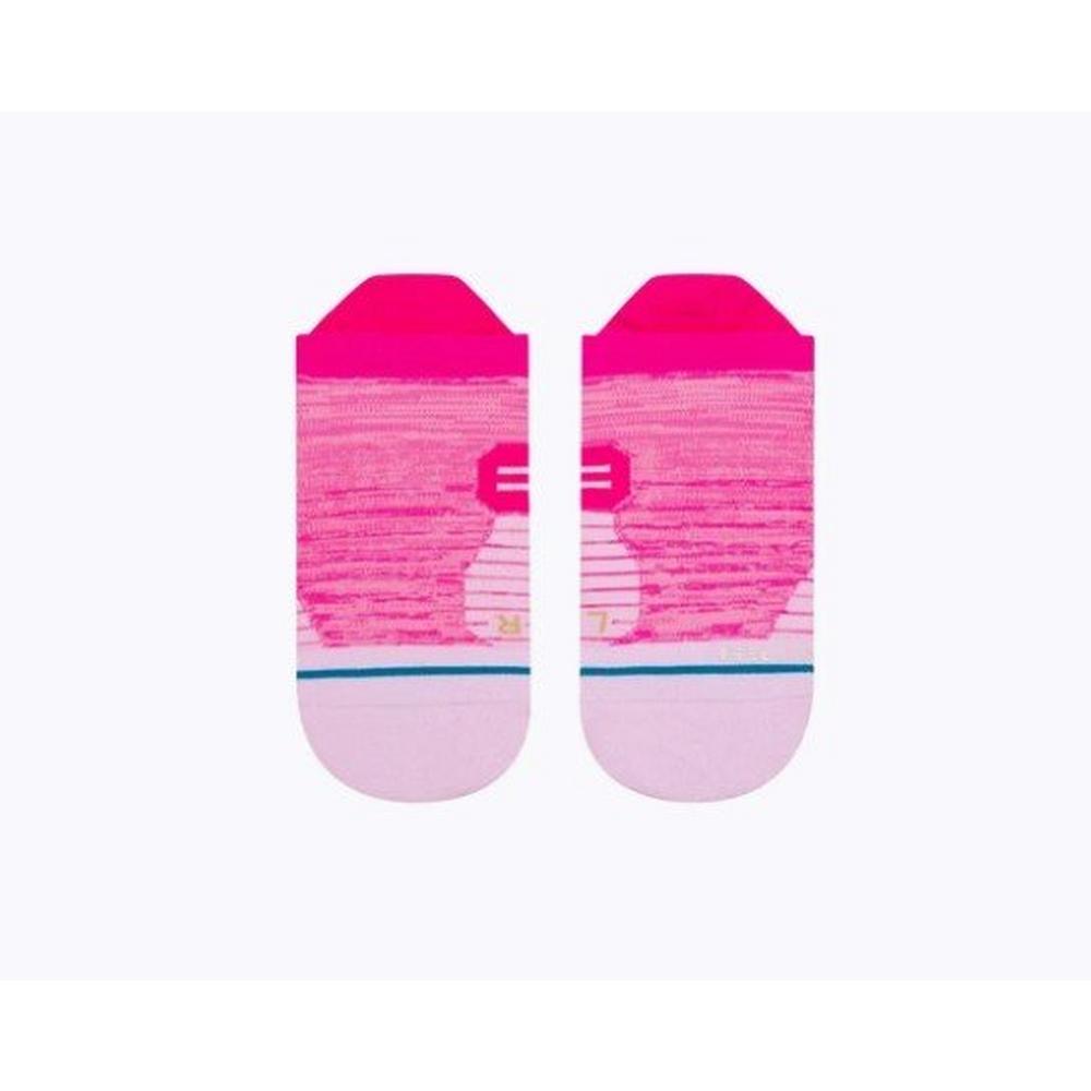 Stance Women's Double Dash - Pink