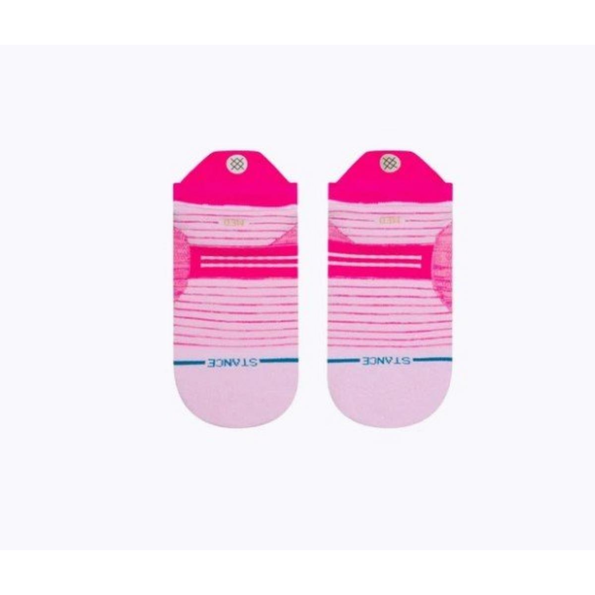 Stance Women's Double Dash - Pink
