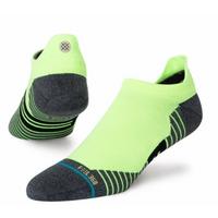  Men's Ultra Tab Socks - Green