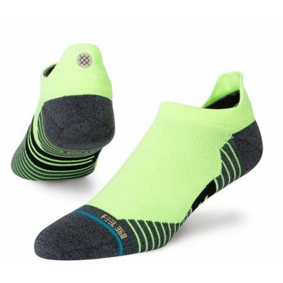 Stance Men's Ultra Tab Socks - Green