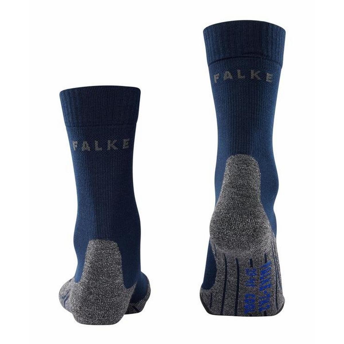 Falke Men's TK2 Cool Short Trekking Socks - Marine