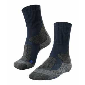 Men's TK1 Cool Hiking Socks - Marine