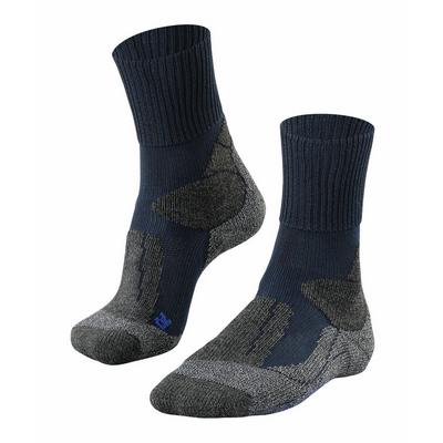 Falke Men's TK1 Cool Trekking Socks - Marine