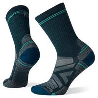  Women's Hike Light Cushion Crew - Twilight Blue