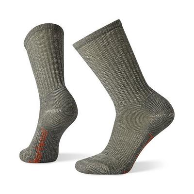 Smartwool Women's Hike Classic Edition Light Cushion Crew - Medium Grey