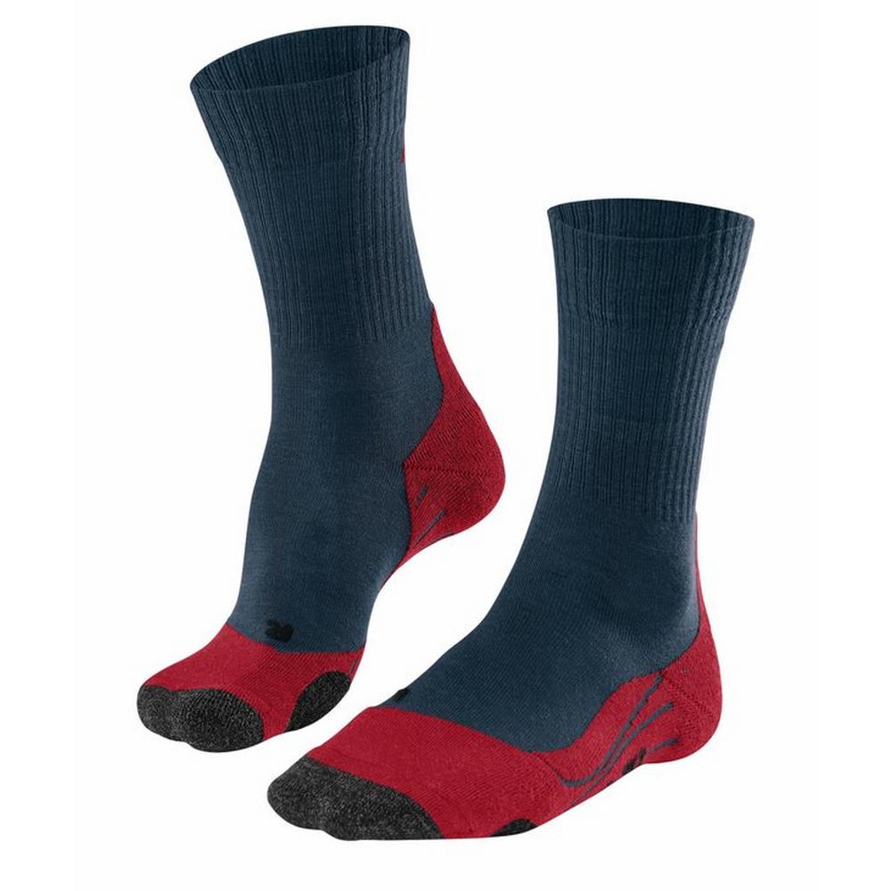 Falke Men's TK2 Trekking Socks - Nautica