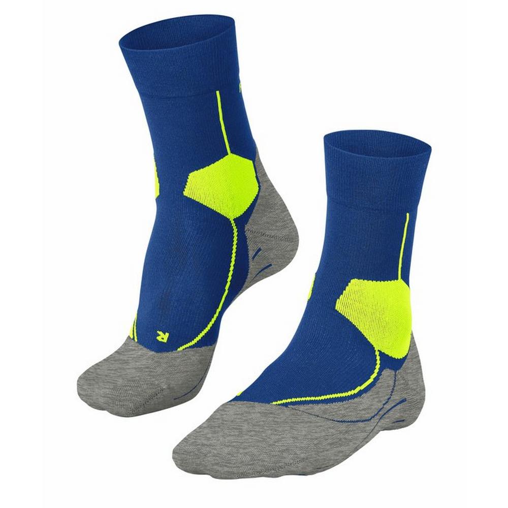 Falke Men's Stabilizing Cool Health Socks - Yve