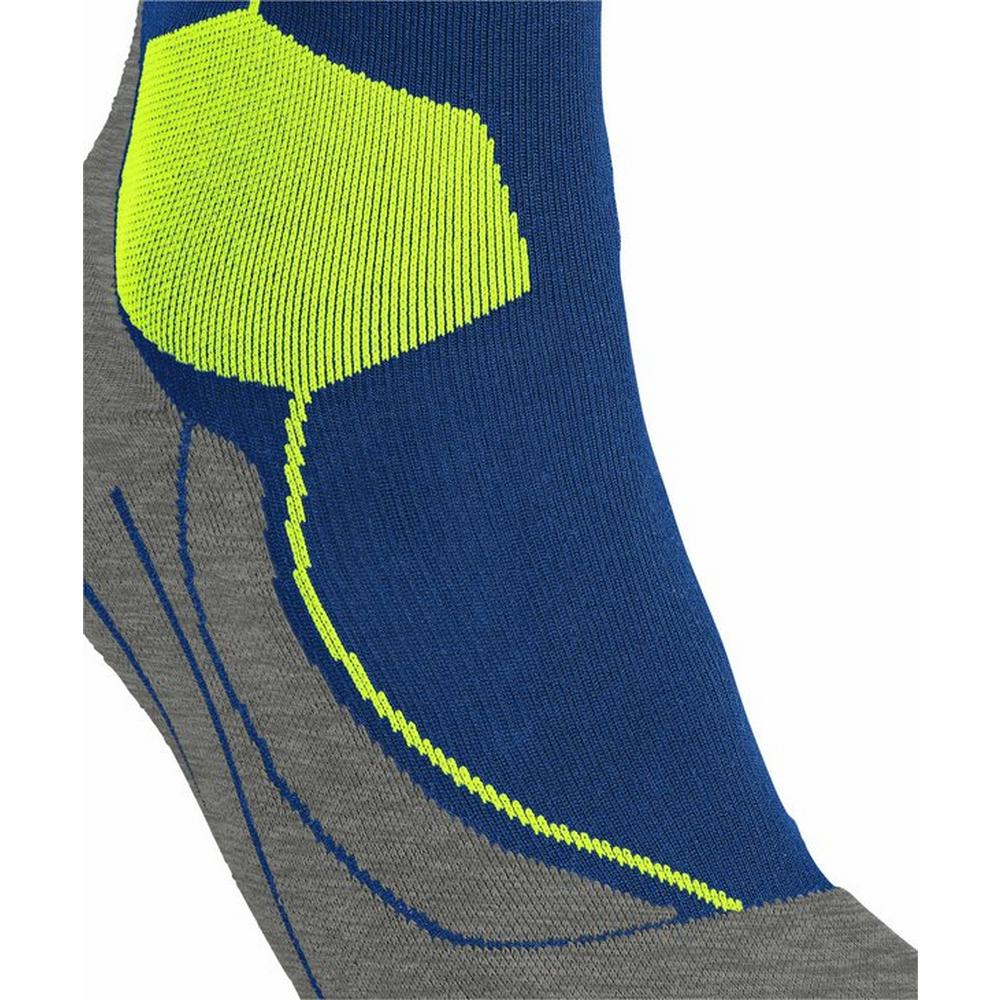 Falke Men's Stabilizing Cool Health Socks - Yve