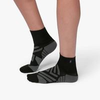 Women's Mid Sock - Black