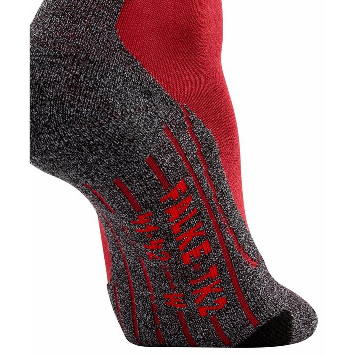 Falke Women's TK2 Trekking Socks - Ruby