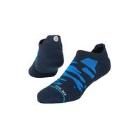  Unisex Klickers Tab Socks -Blue