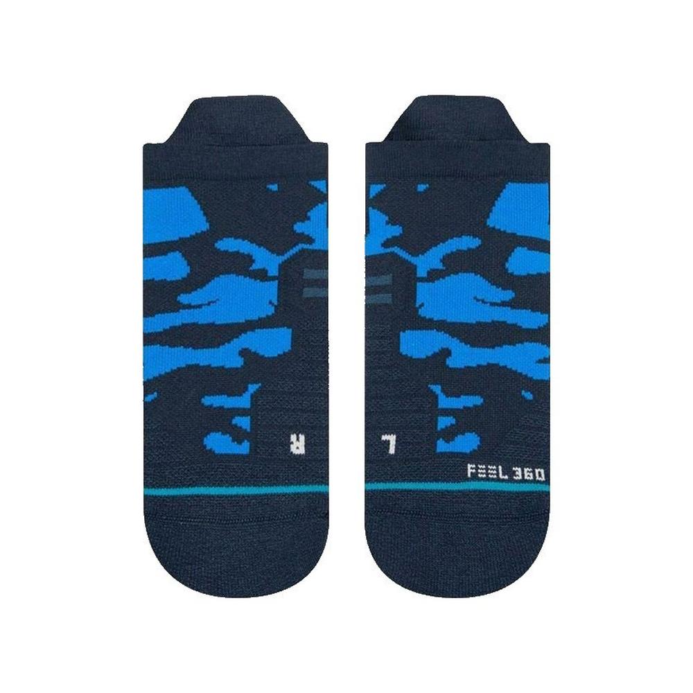 Stance Men's Klickers Tab Socks - Camo